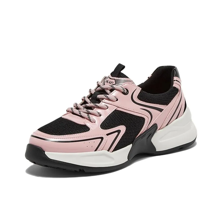 SKAP Низкий топ Повседневная обувь Женская