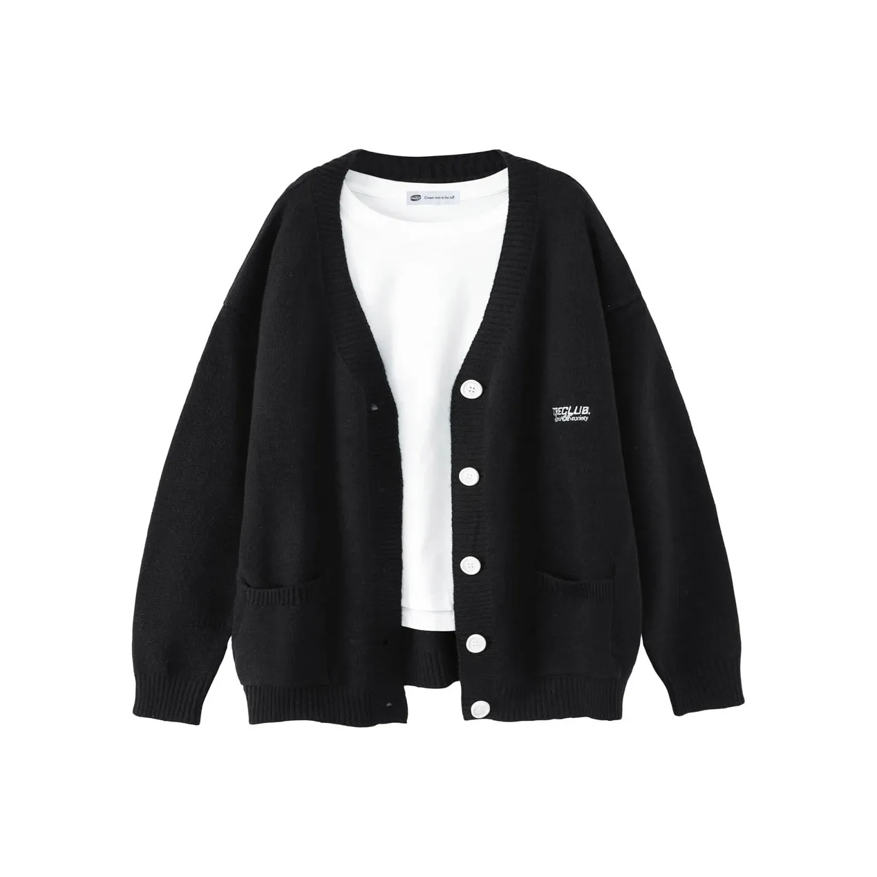 Tre Club Унисекс Свитшоты Наборы