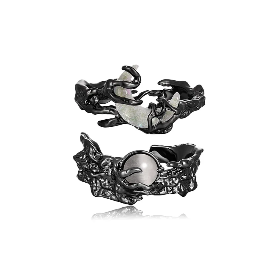 Ringlove Кольца Унисекс