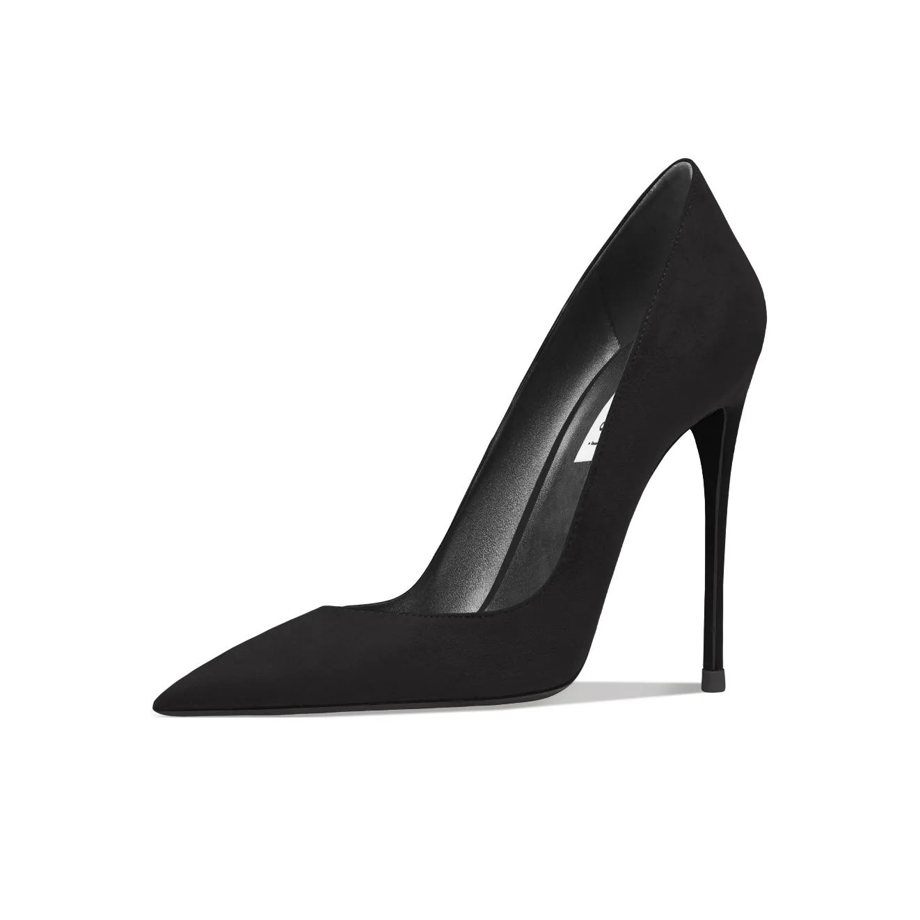 Suyymakk Высокие каблуки Женские Черный
