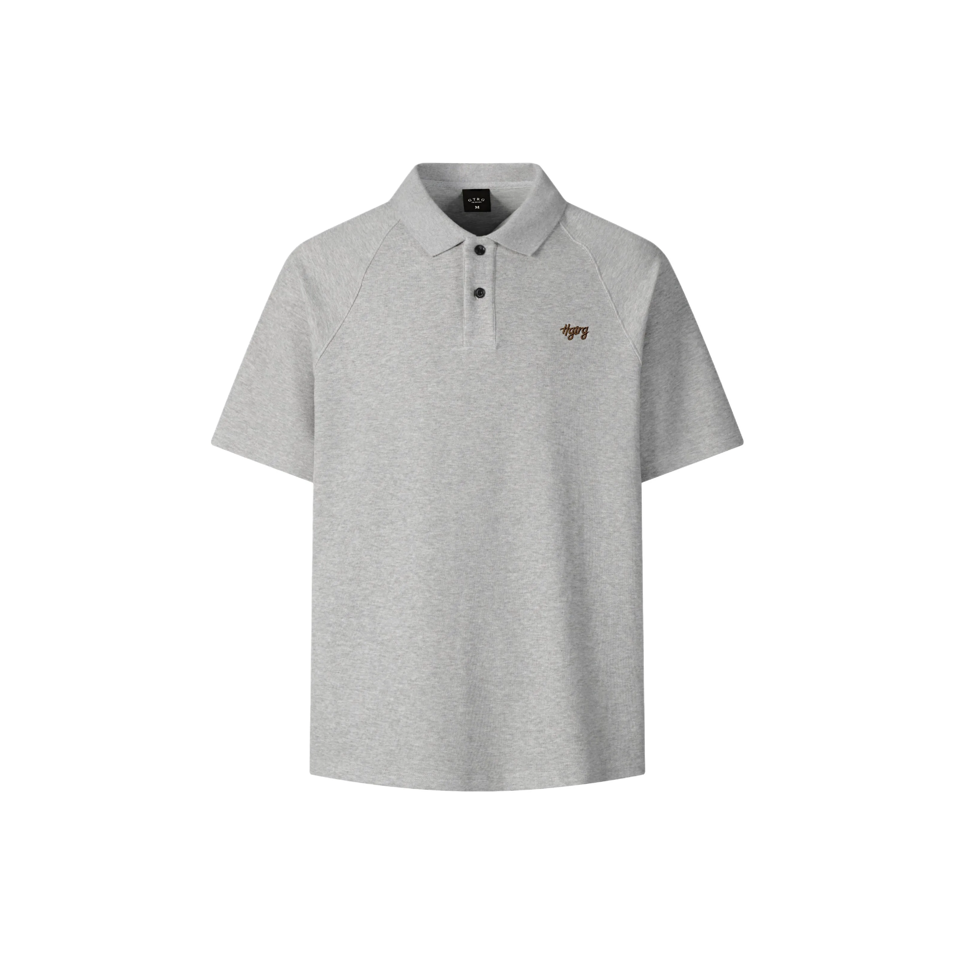 GTRG Унисекс Поло