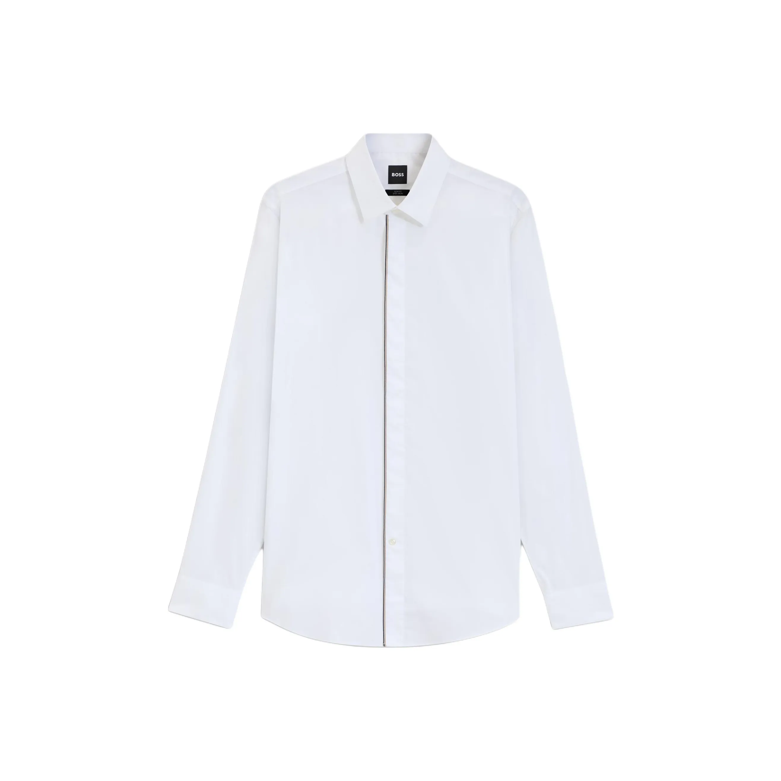 Hugo Boss Белые Женские Рубашки
