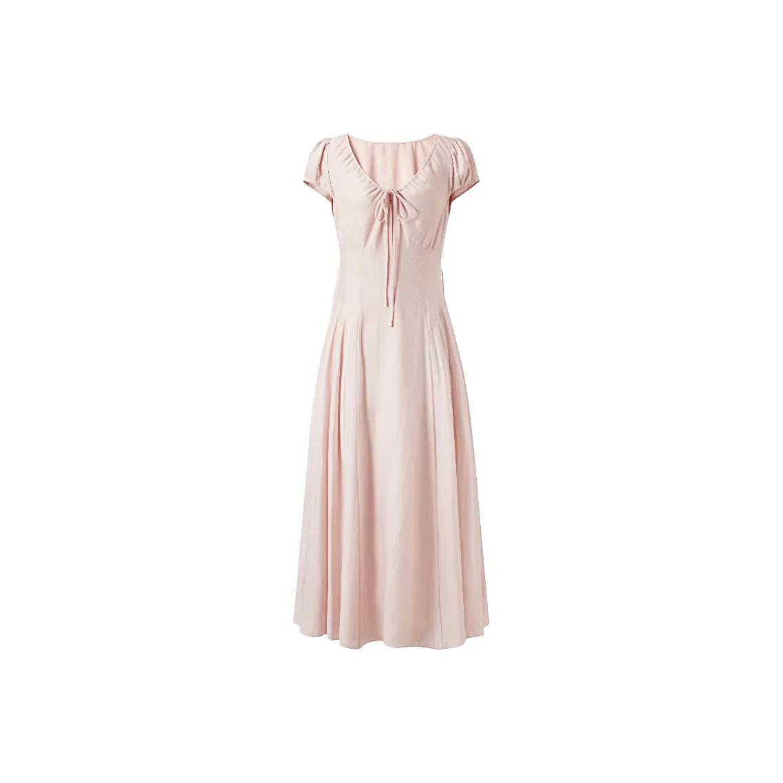 SONDR Короткий рукав Платье Женское