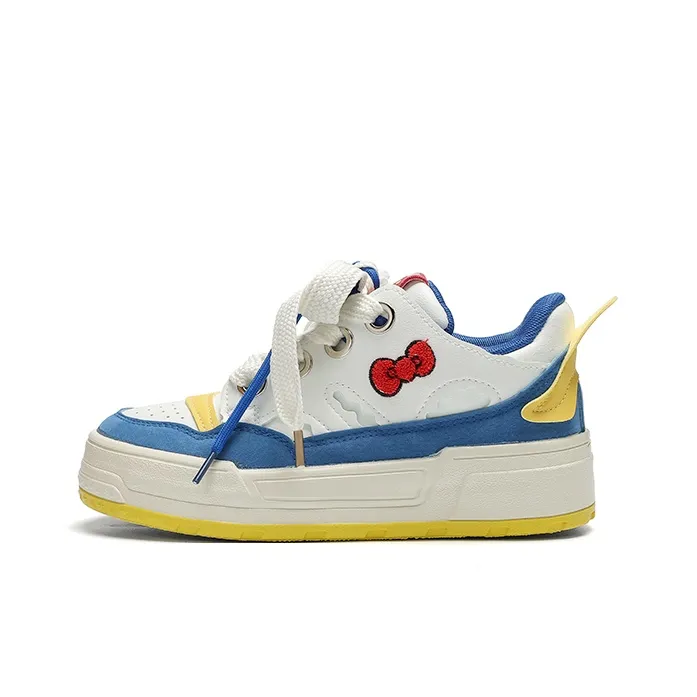 PD Low Топ Скейтборд Кроссовки Женские