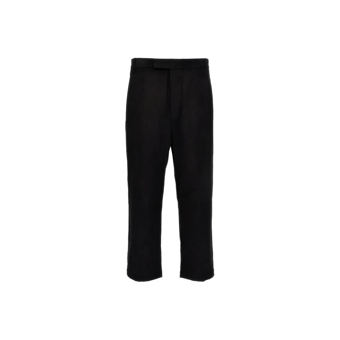 THOM BROWNE Corduroy Straight Leg Trousers