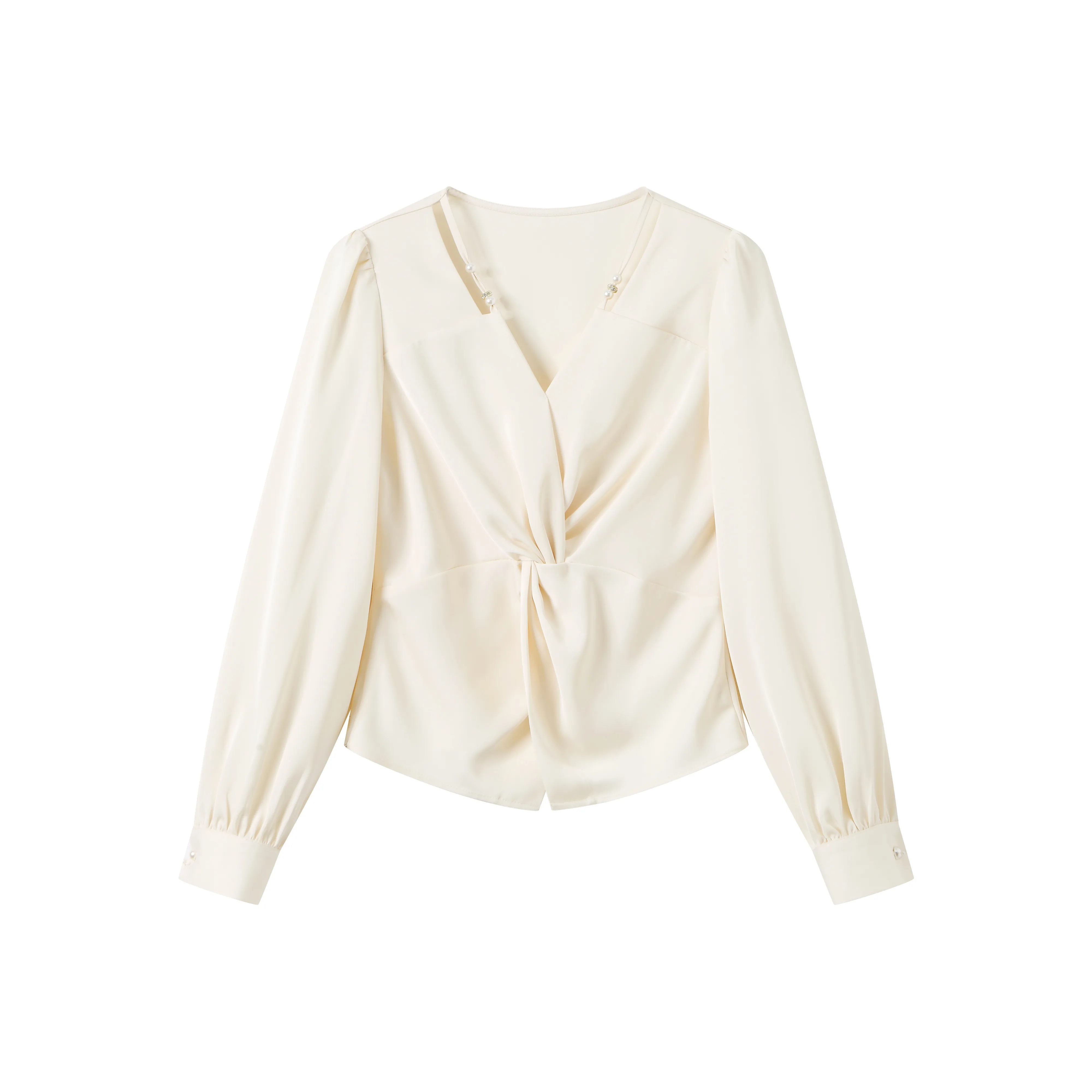 PIERRE CARDIN Женские Рубашки