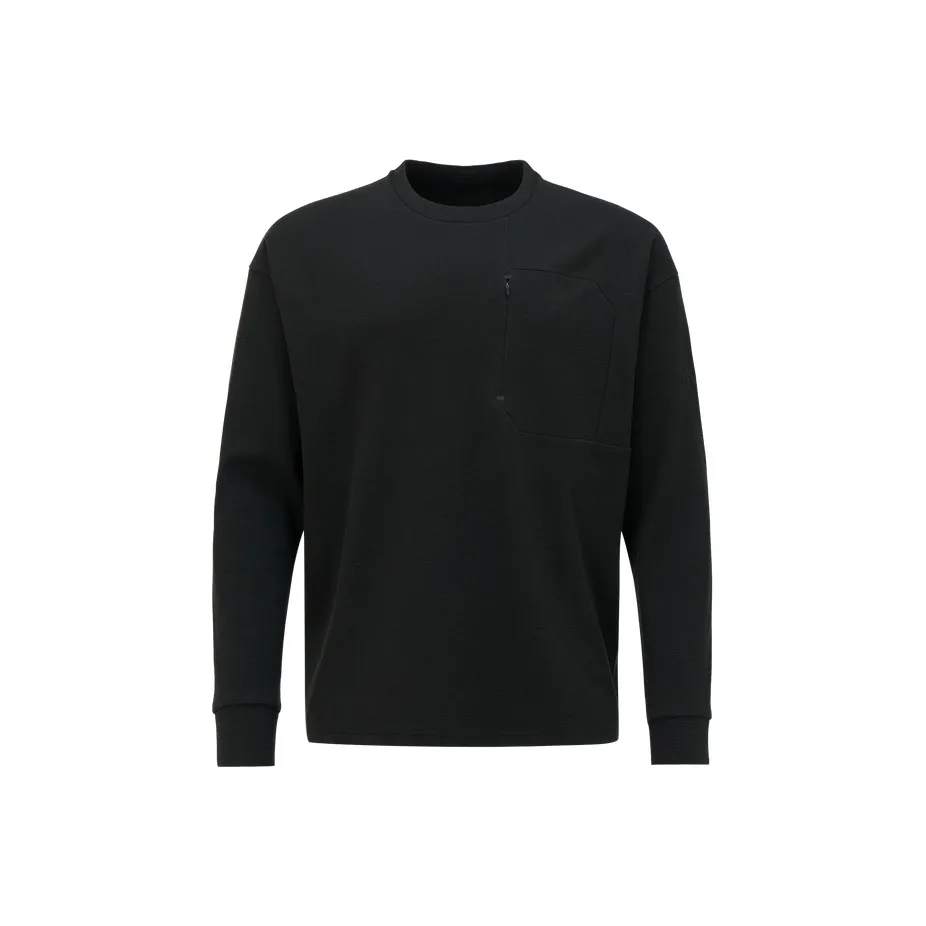 DESCENTE BLEU BK Тап-шпиль Унисекс Трикотаж