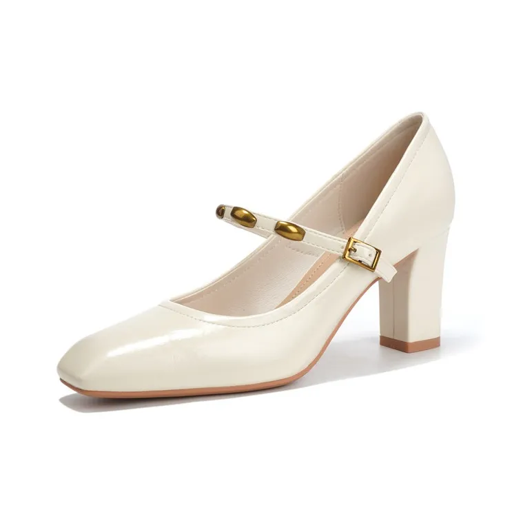 TATAYA Mary Jane обувь для женщин