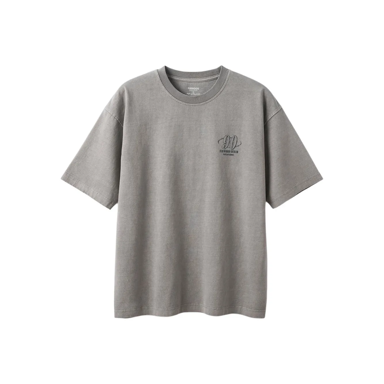 SIMWOOD Мужские T-рубашки