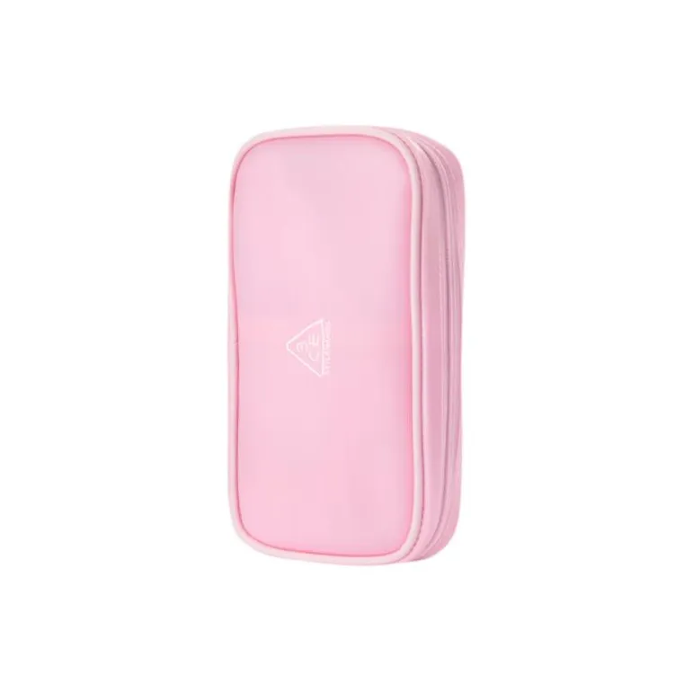 3CE Jelly Purple Brush Set Portable