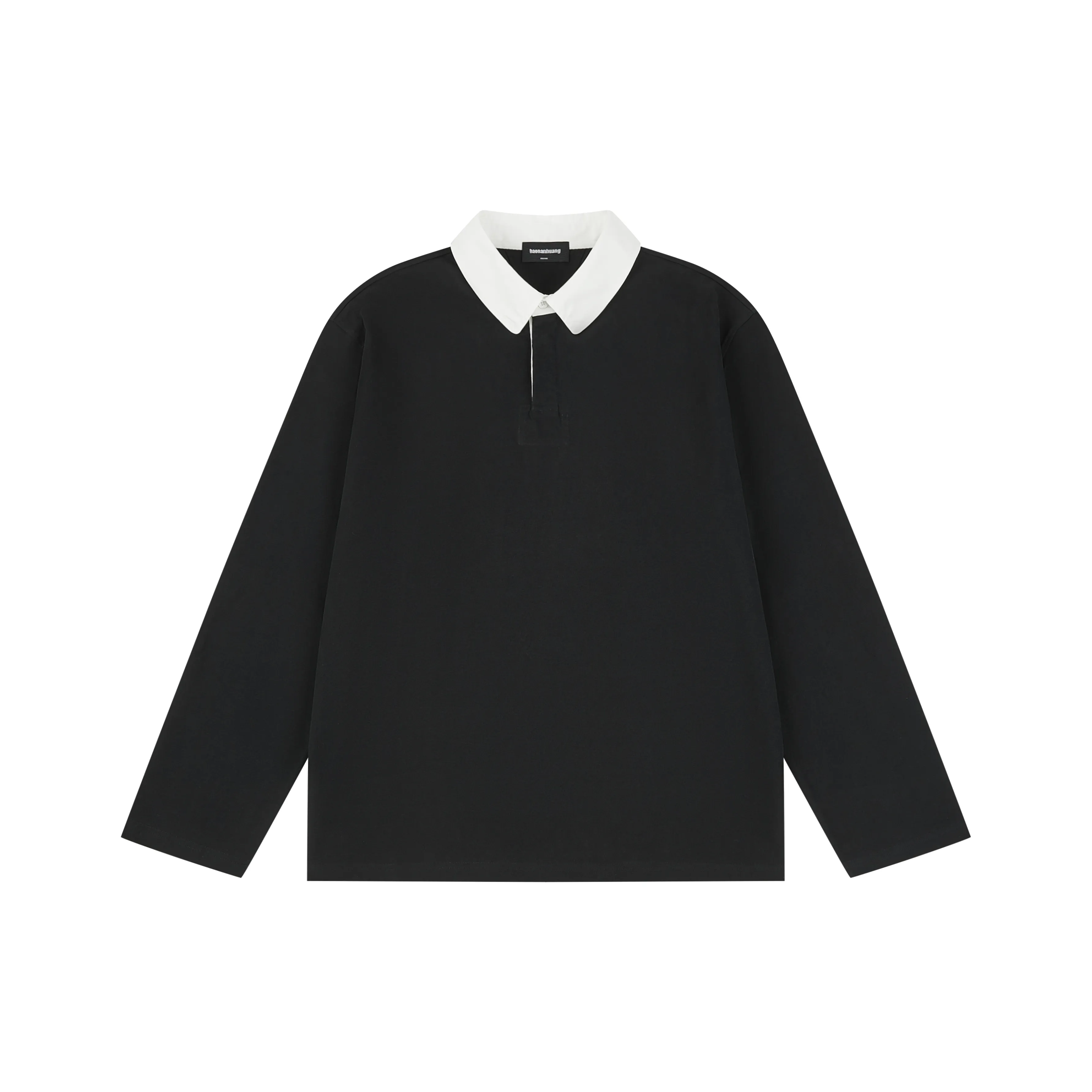 Haonanhuang Унисекс T-рубашки