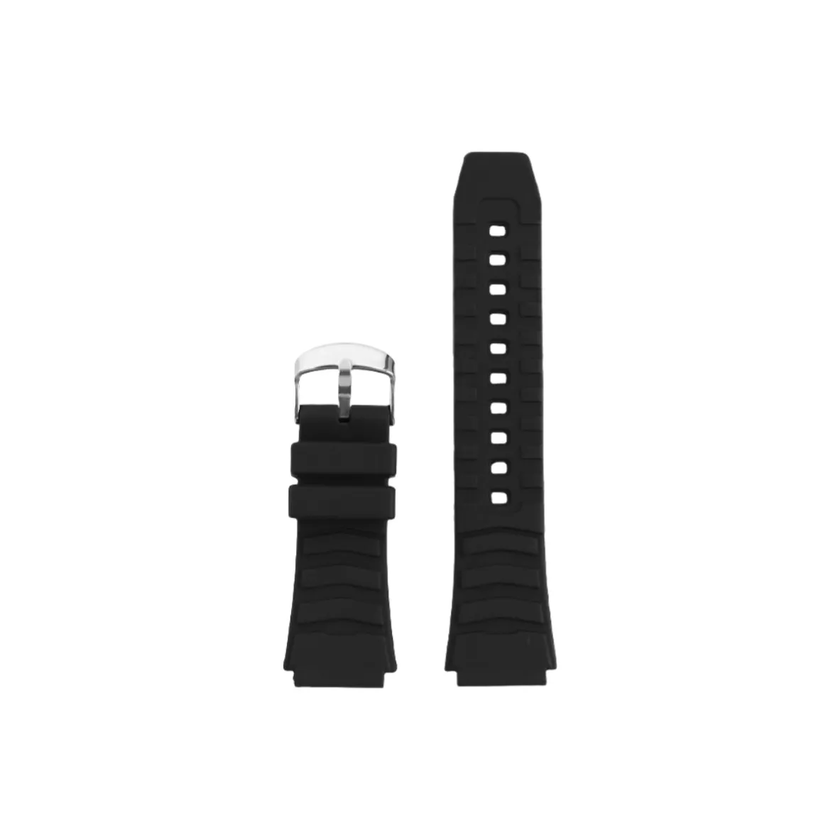 Ремень Craftsman совместимость с Casio материал силикон