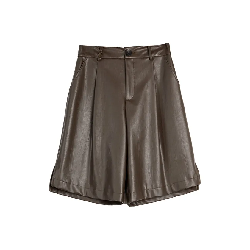 ELLE Женские Повседневные Шорты