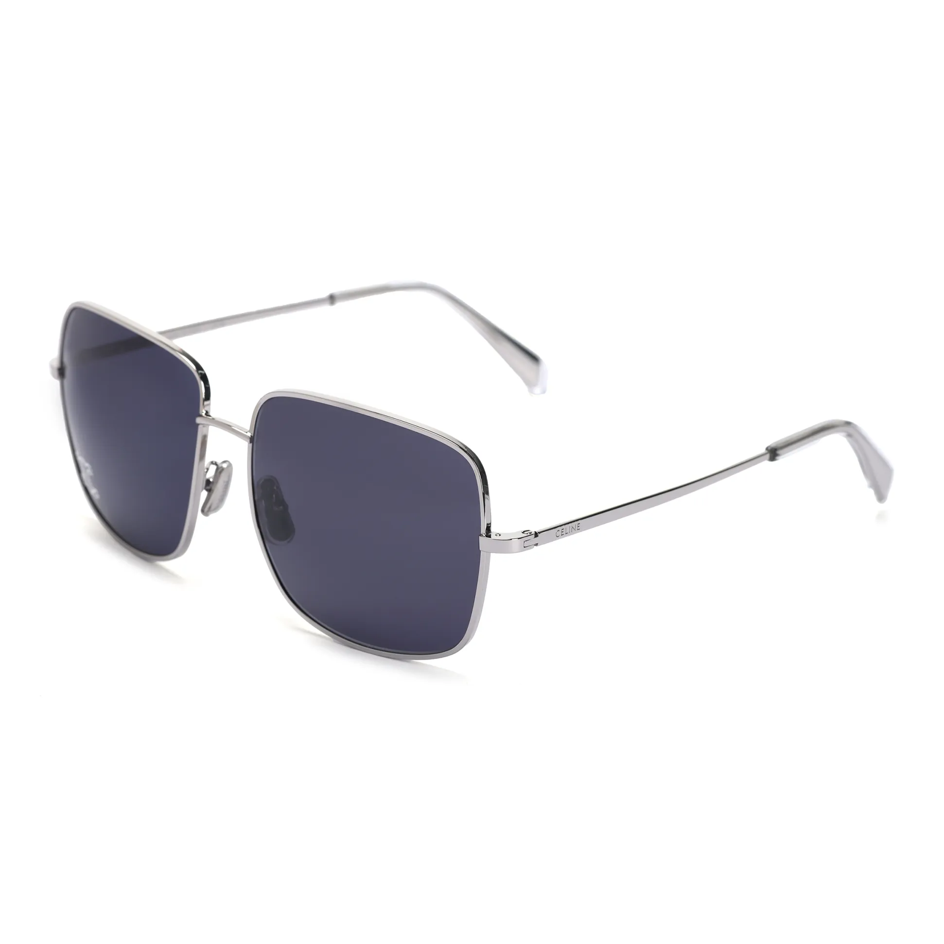 CELINE Eyewear Square Frame Sunglasses