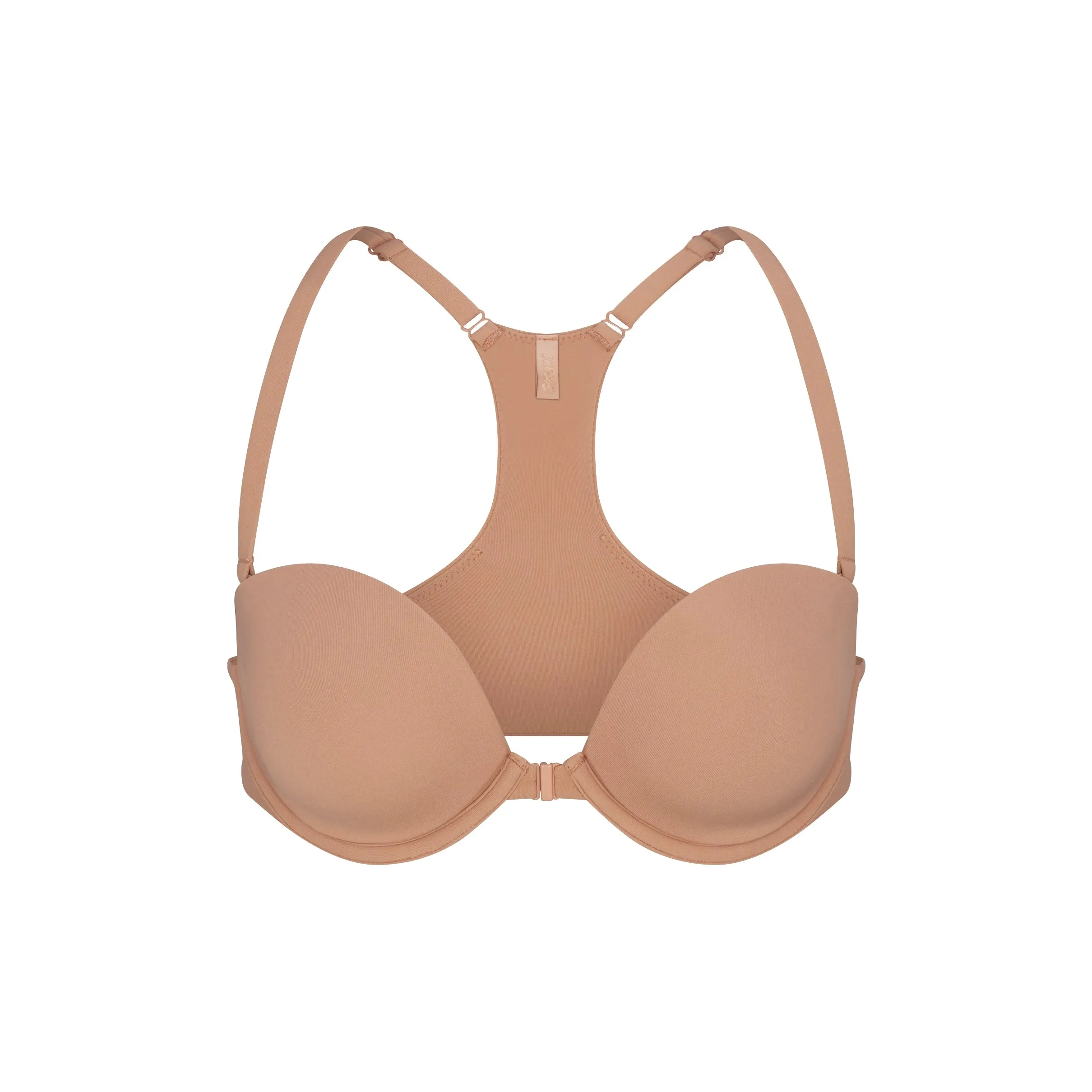 SKIMS FW25 Подходит всем Рейсербэк Demi Бюстгальтер Женский