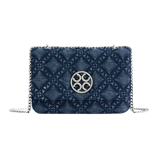 ORANGE CUBE Овчина Сумка через плечо Маленькая Женская Многоцветная