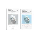 화이트 필름 1 박스 + 블루 코팅 1 박스