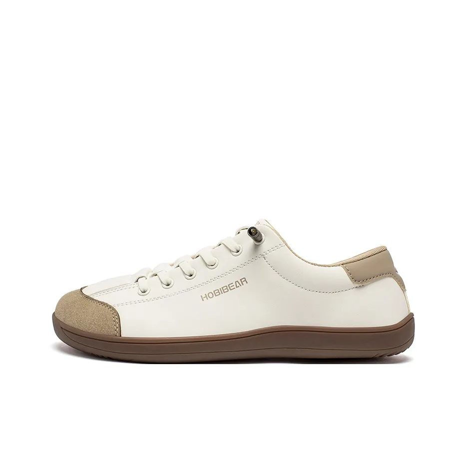 HOBIBEAR Аbrasion Resistant Shock Absorbers Низкий Топ Обувь для ходьбы Унисекс