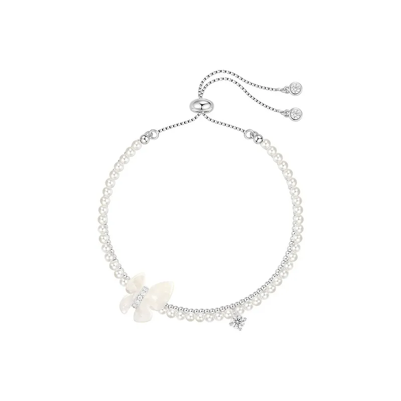 Abyb Charming Браслеты из ацетатной пластины Женские