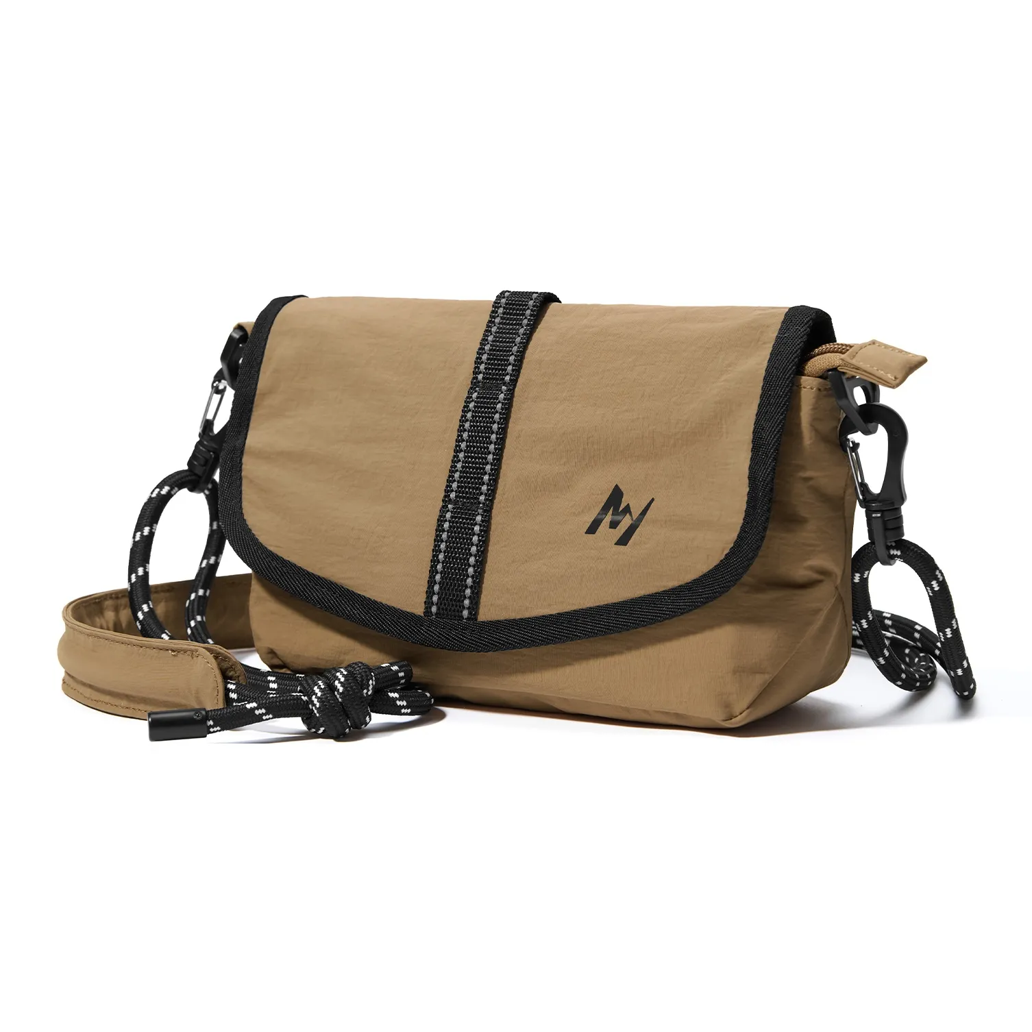 MOYYI Oxford Сумка через плечо Унисекс Многоцветная