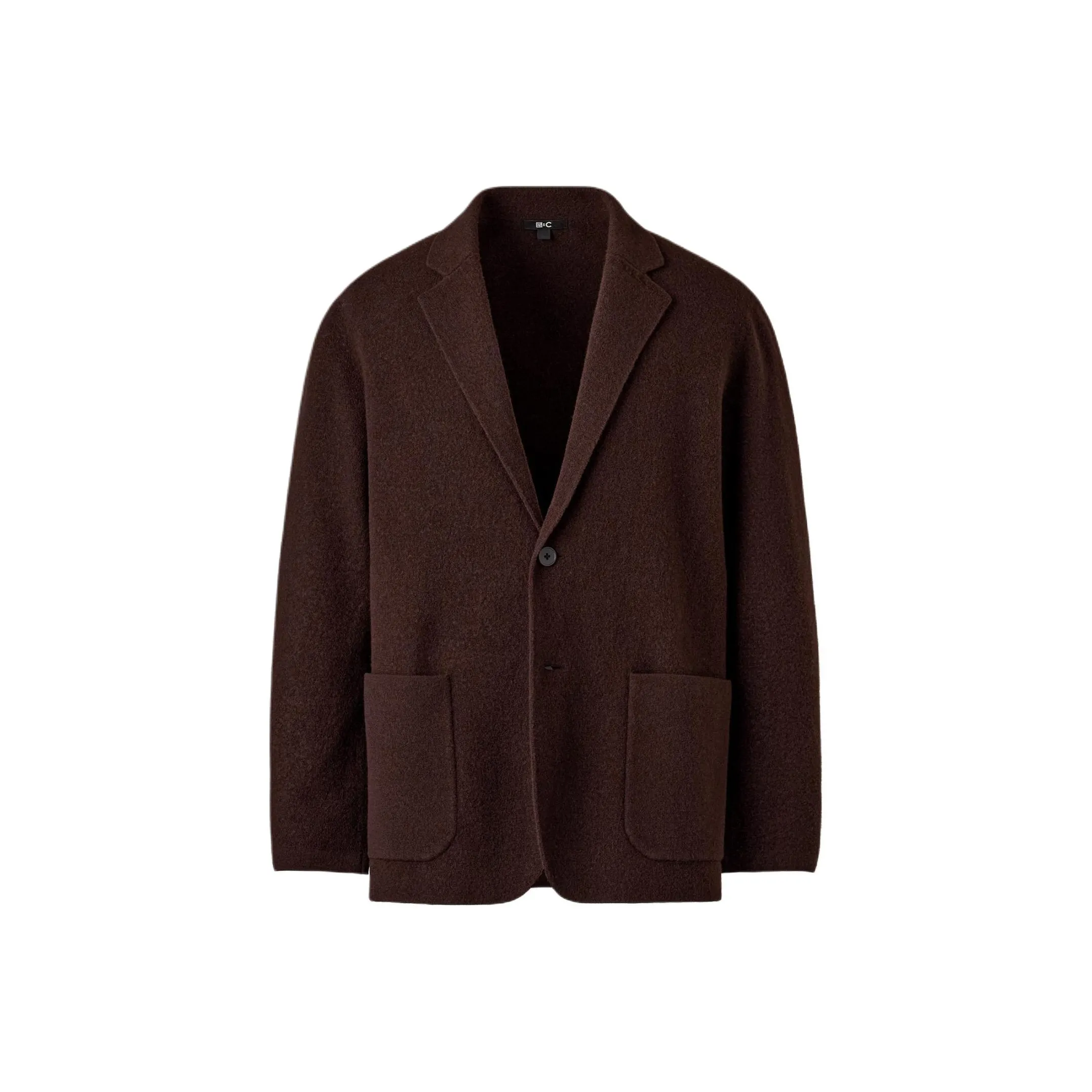 UNIQLO x Clare Waight Keller C Collection FW25 Бизнес-костюм унисекс