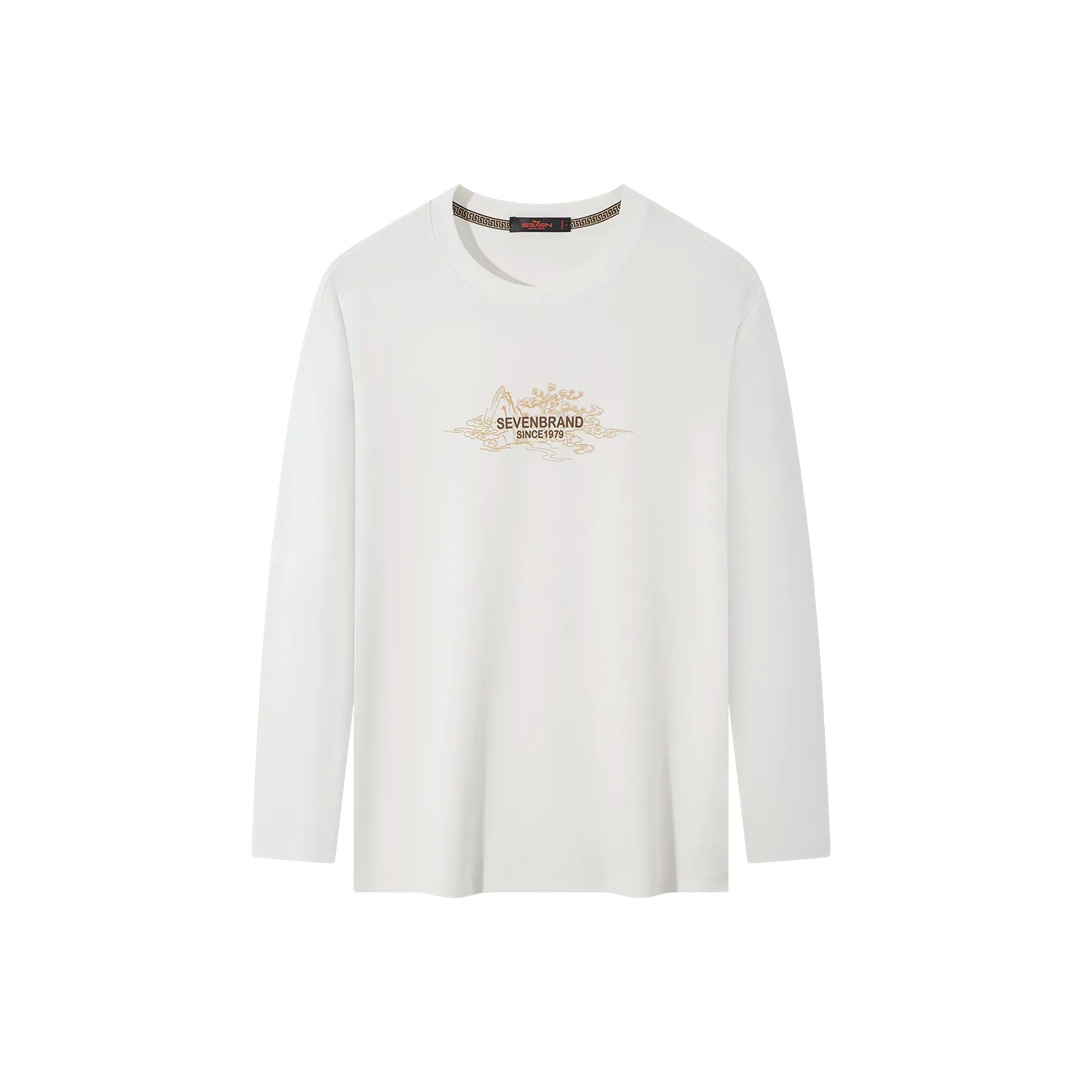 Seven Мужские T-рубашки