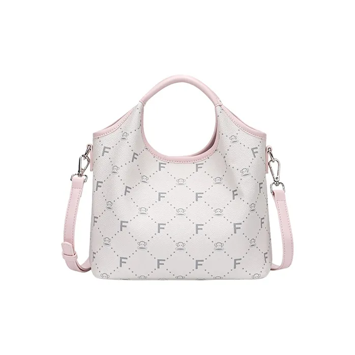 PAUL FRANK Сумка через плечо из синтетической кожи сумка обычного размера женская многоцветная