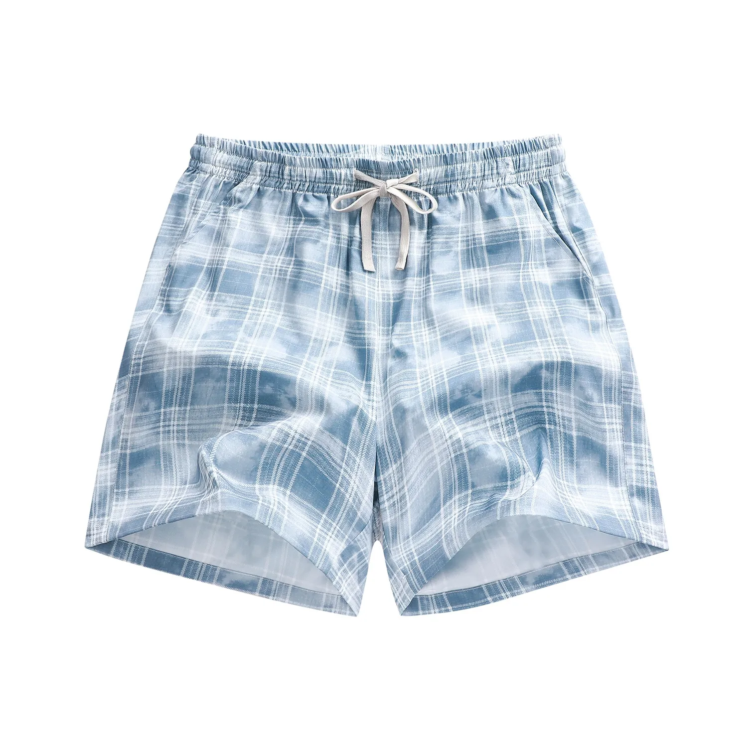 PASOK Blue Unisex Casual Shorts PASOK Синий Унисекс Повседневные Шорты