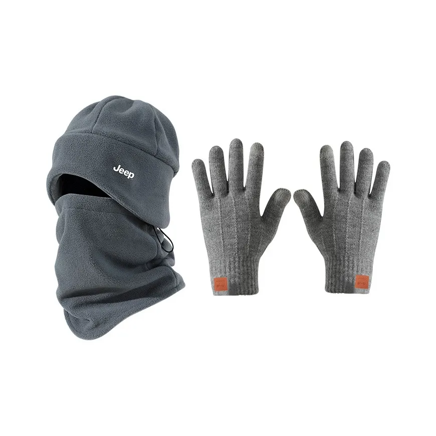 JEEP Шапки Мужские