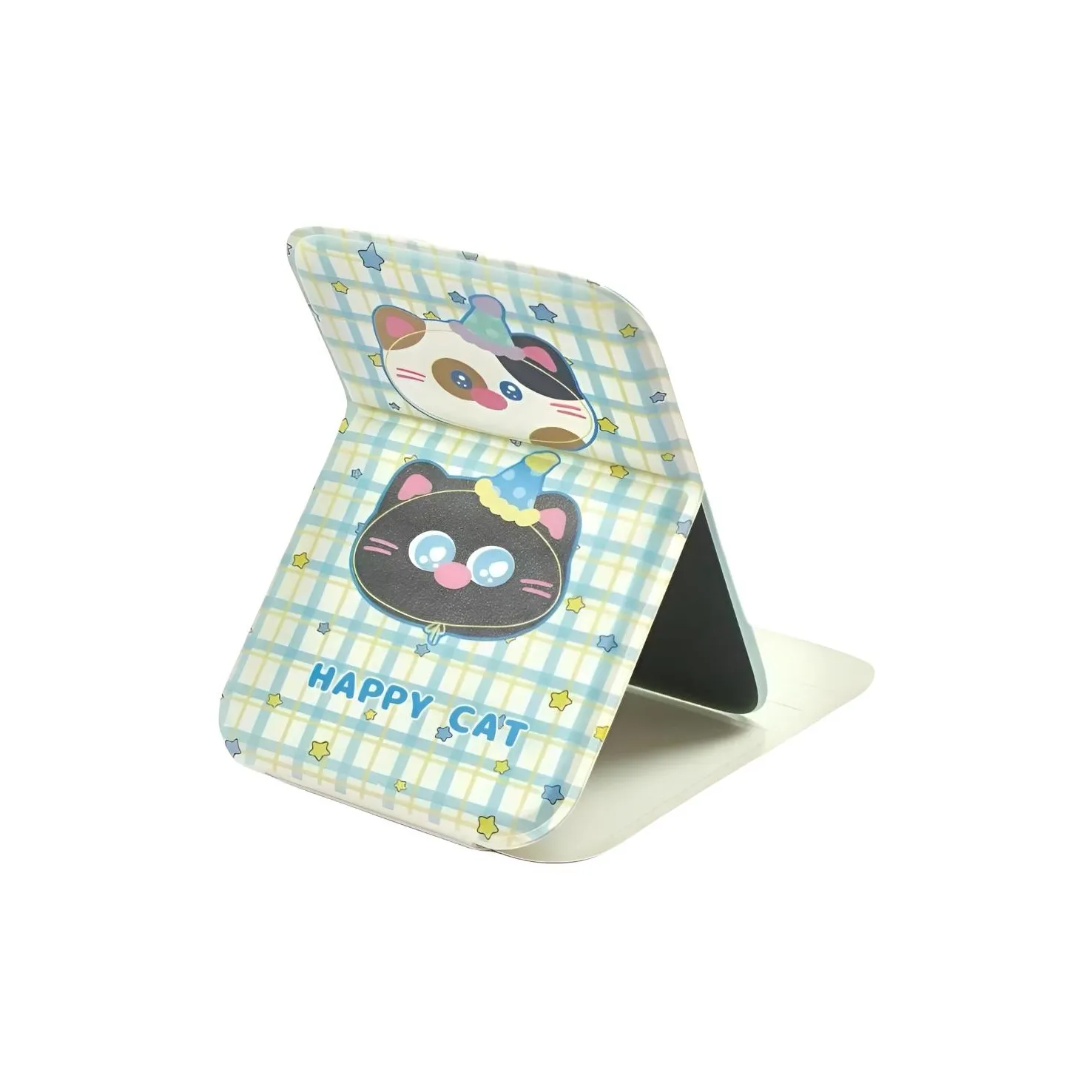 PILLOWMAN MAKE UP Зеркала Унисекс