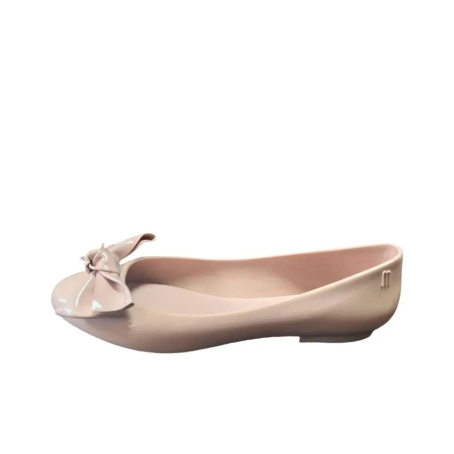 Melissa Casual Женские Светло-розовые