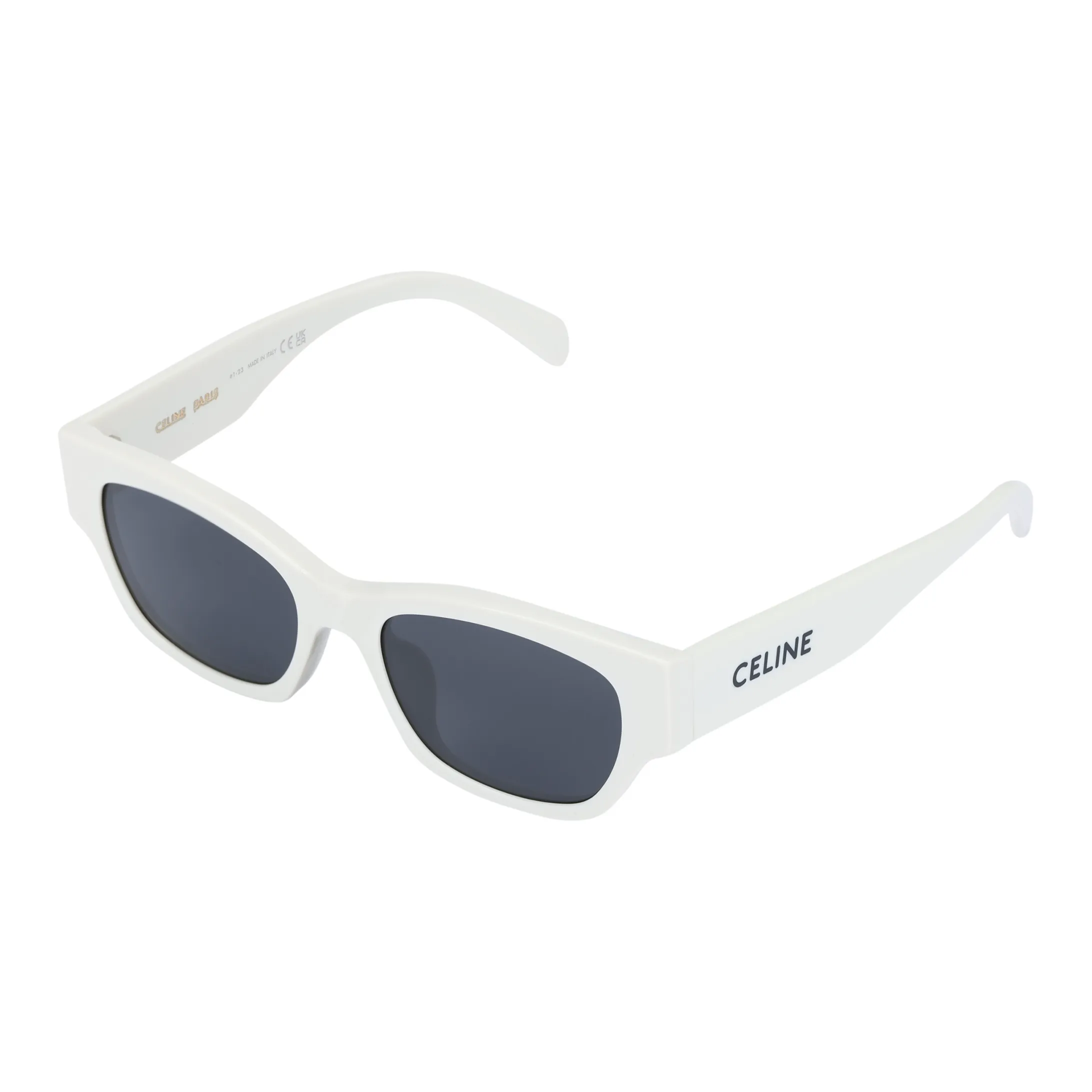 CELINE Rectangular Frame Sunglasses