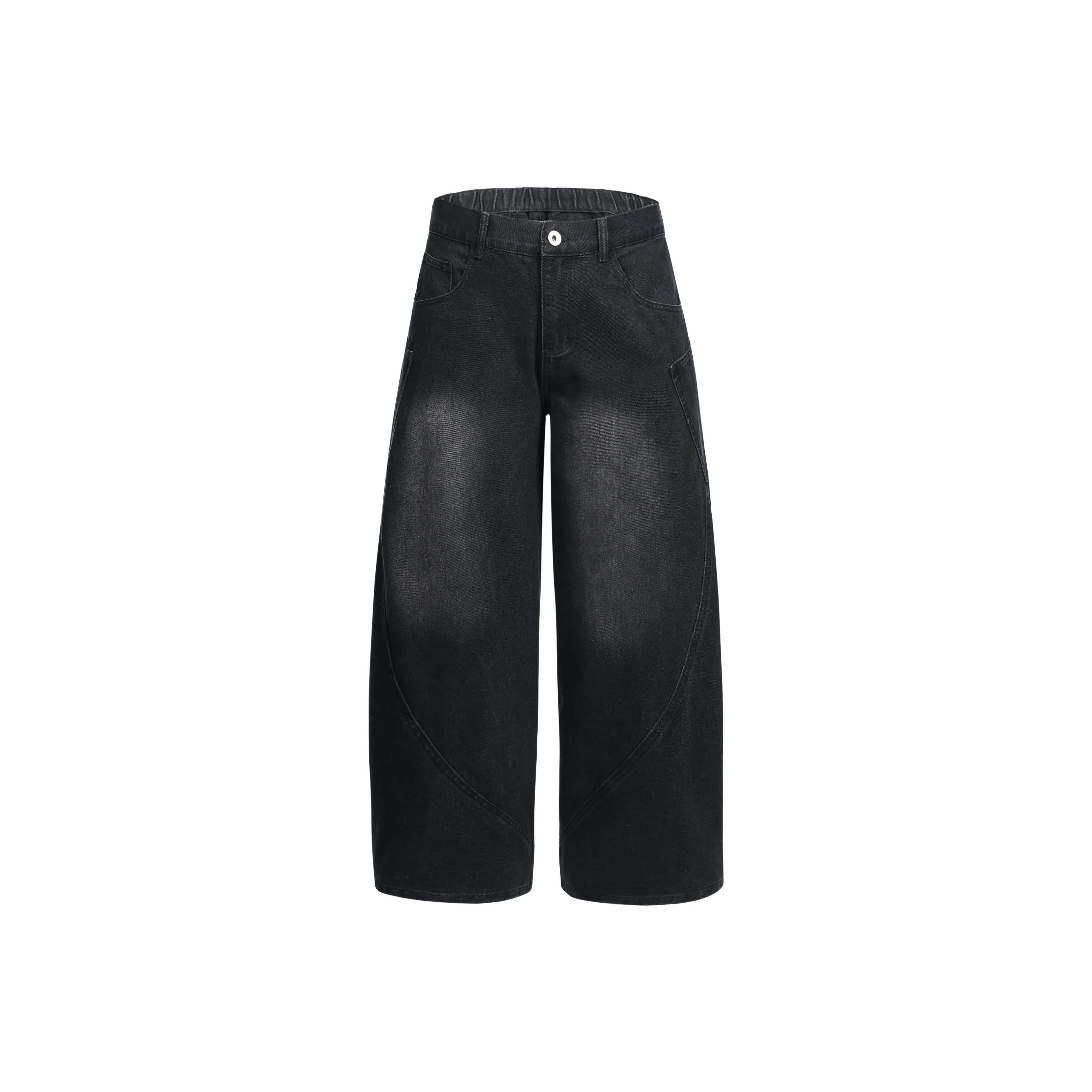 GSUE Унисекс Джинсы