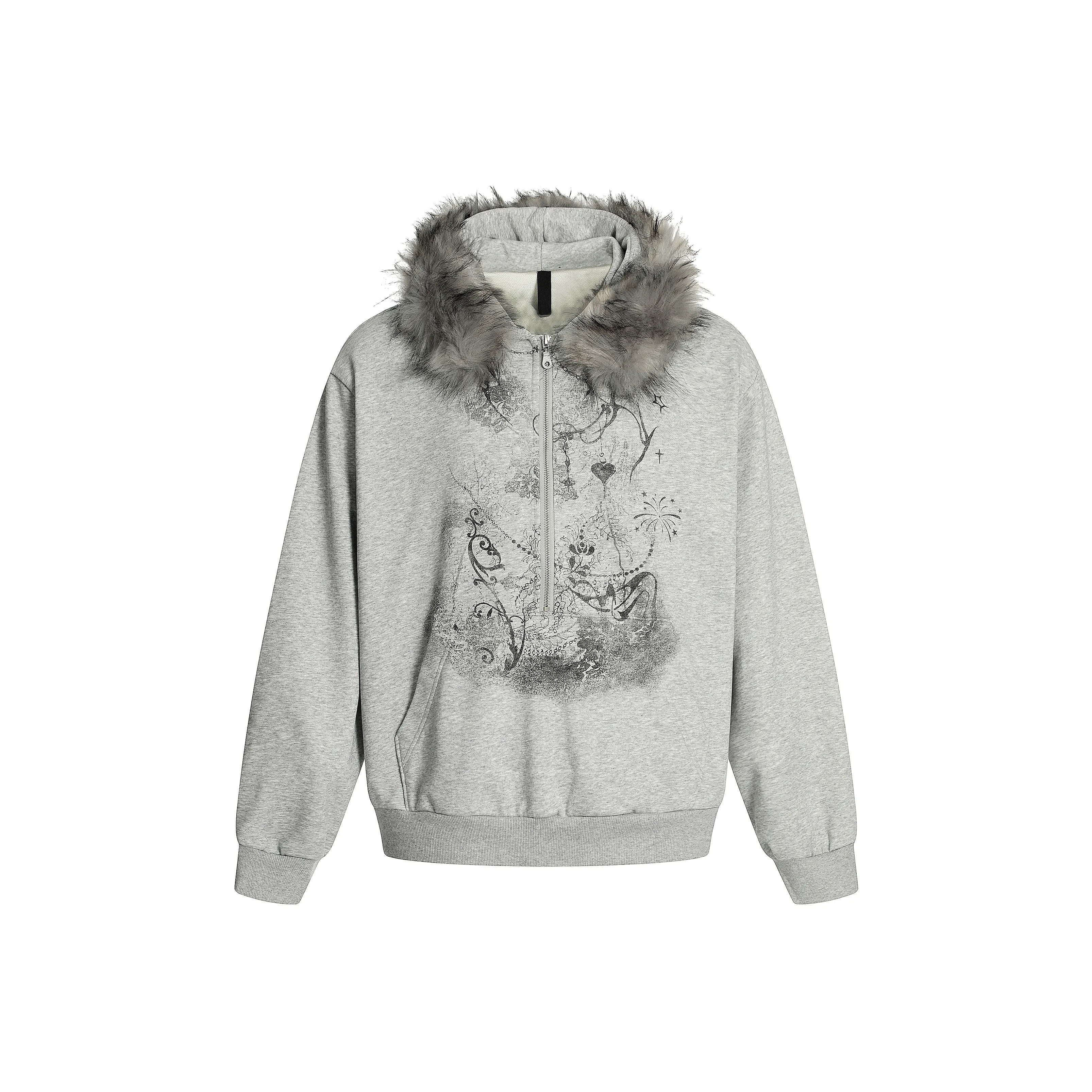 GM Женские Свитшоты