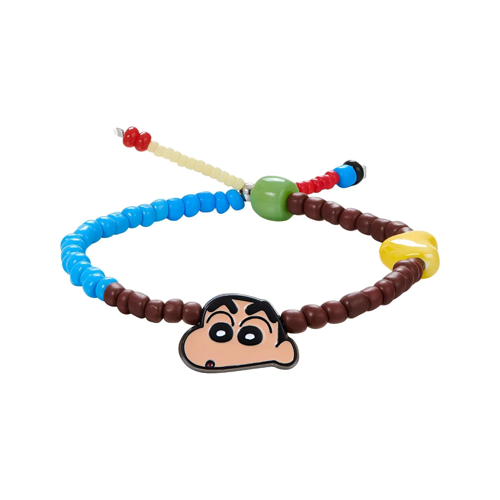 Crayon Shinchan Сплав Браслеты Женские