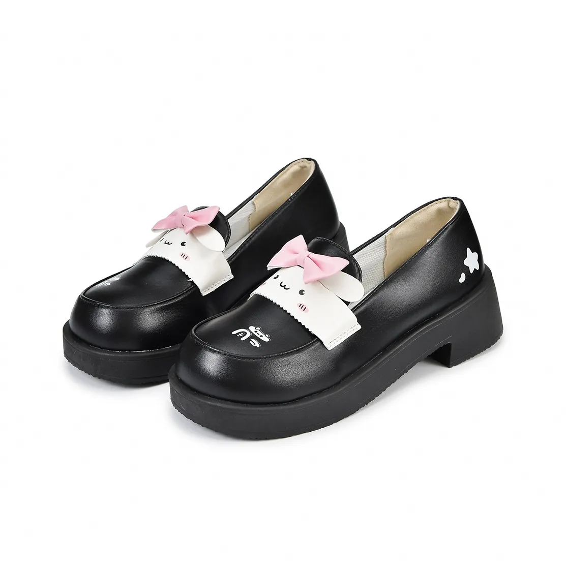 OAON Лоферы Женские