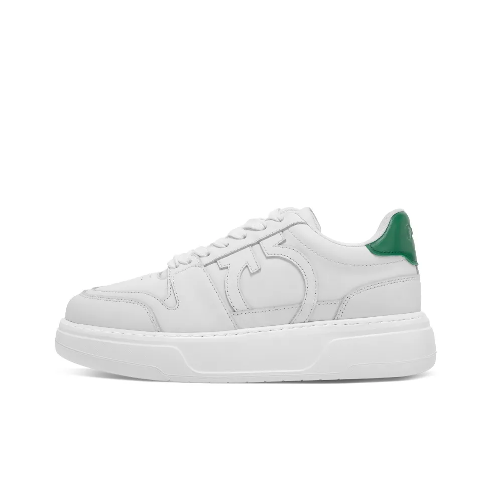 GOLF Дышащие Низкие Кроссовки для Скейтбординга Мужские