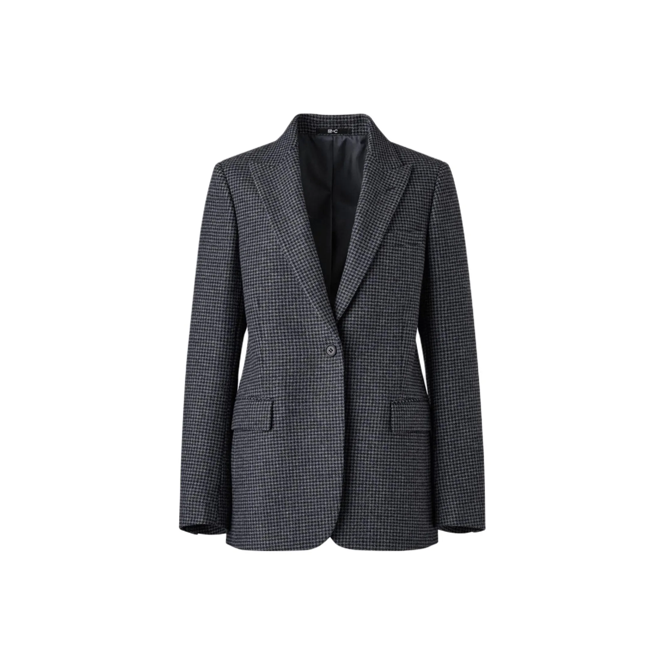 UNIQLO x Clare Waight Keller C Collection FW25 Бизнес-костюм женский