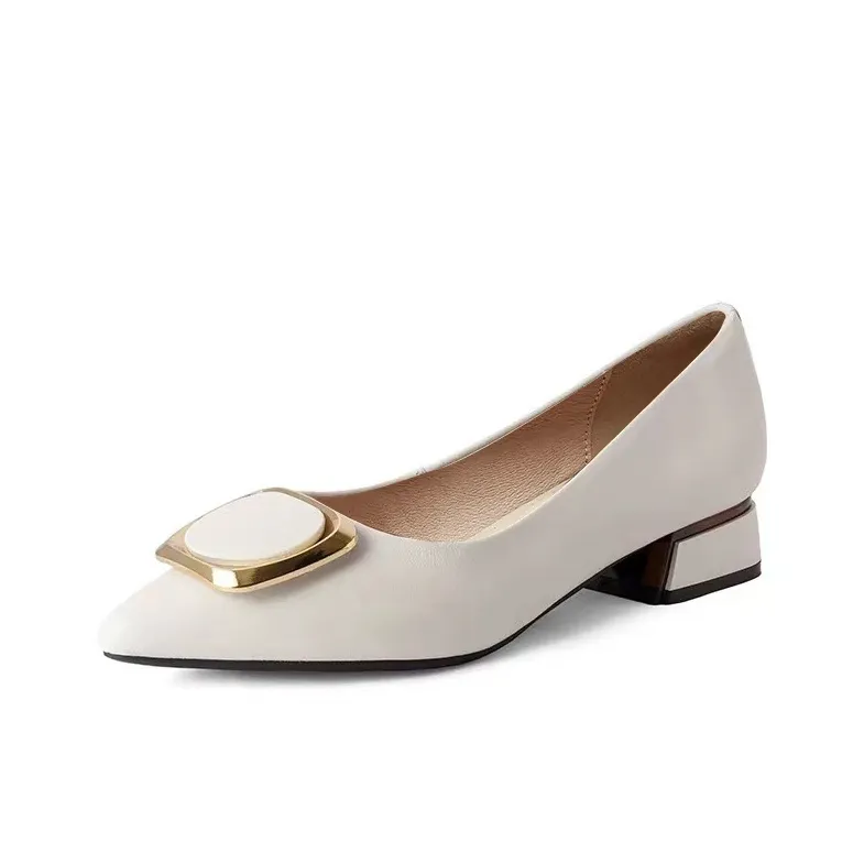 Medd Женские повседневные туфли Женские