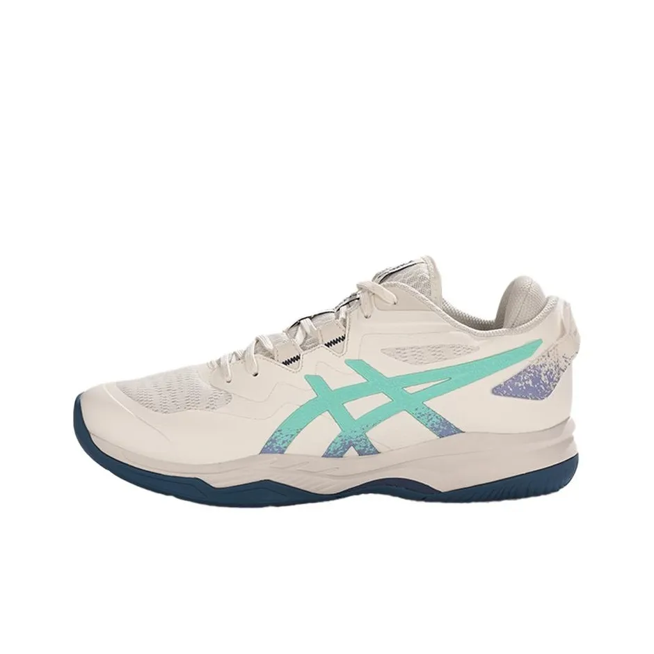 ASICS Гель FASTBLAZE Баскетбольные кроссовки Унисекс Белый