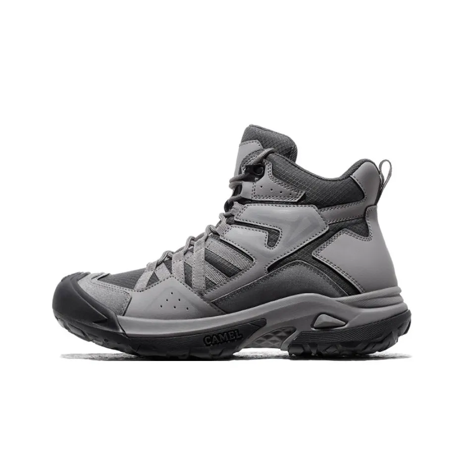 CAMEL Устойчивый к истиранию противоскользящий короткий для активного отдыха 3 см мужской