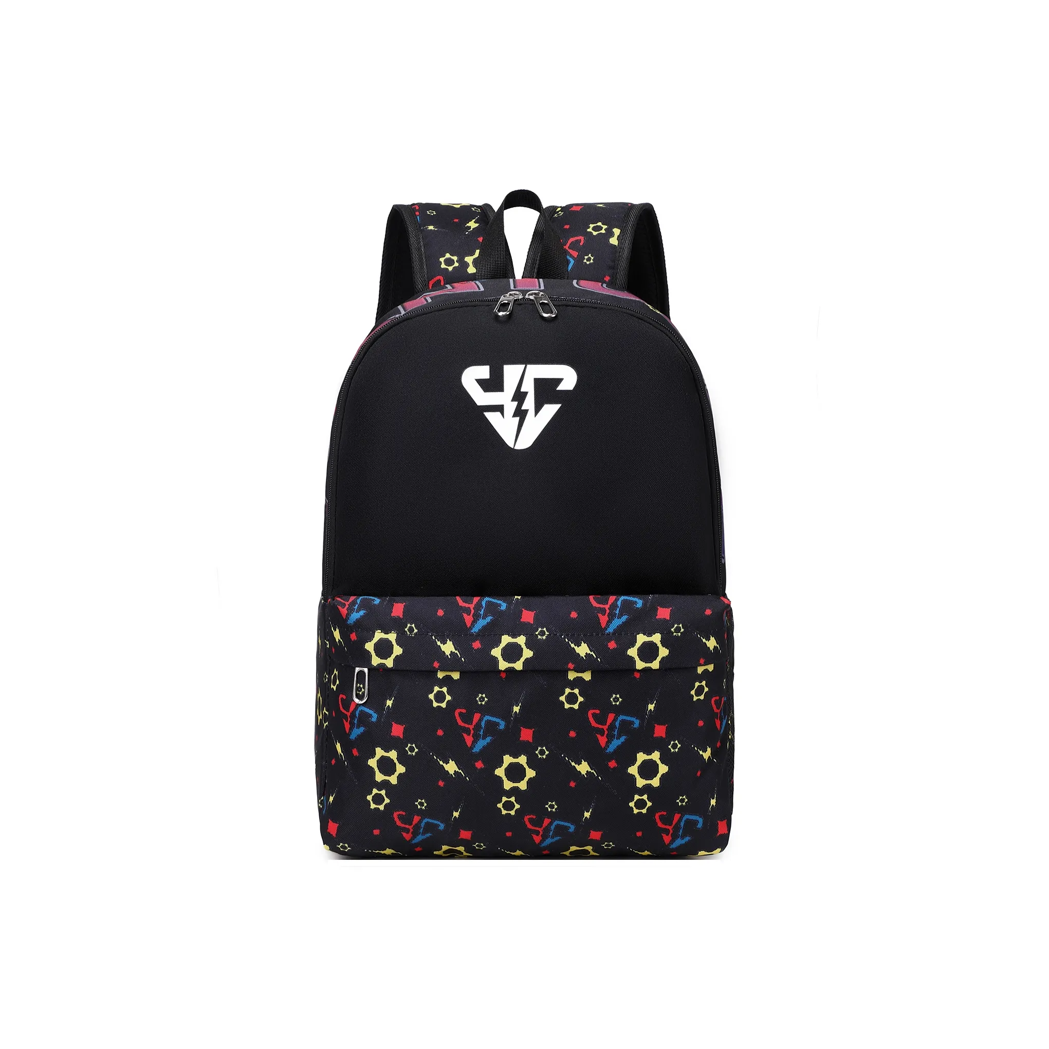 YUANTUZHE Нейлон Рюкзак Стандартный Унисекс Многоцветный