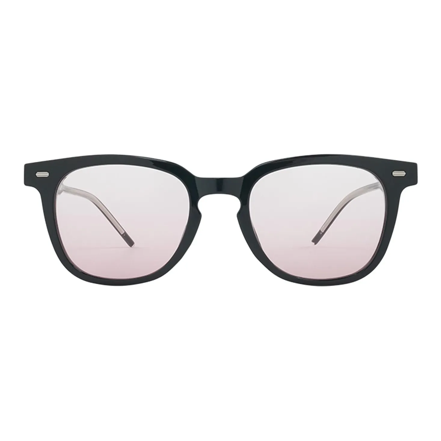 SEPTWOLVES TR Памятный пластик Квадратные Солнцезащитные очки Унисекс