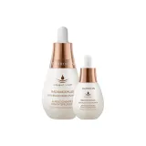 3종 세트: Illuminating 페이스 에센셜 오일 15ml + Illuminating 페이스 세럼 오일 5ml