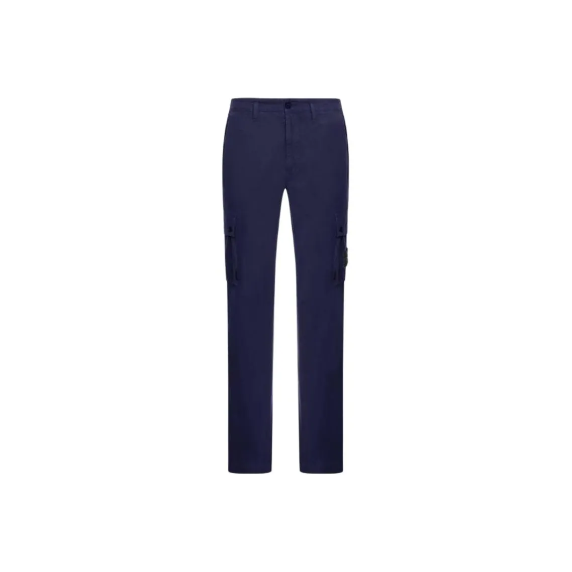 STONE ISLAND Low Rise Slim Trousers