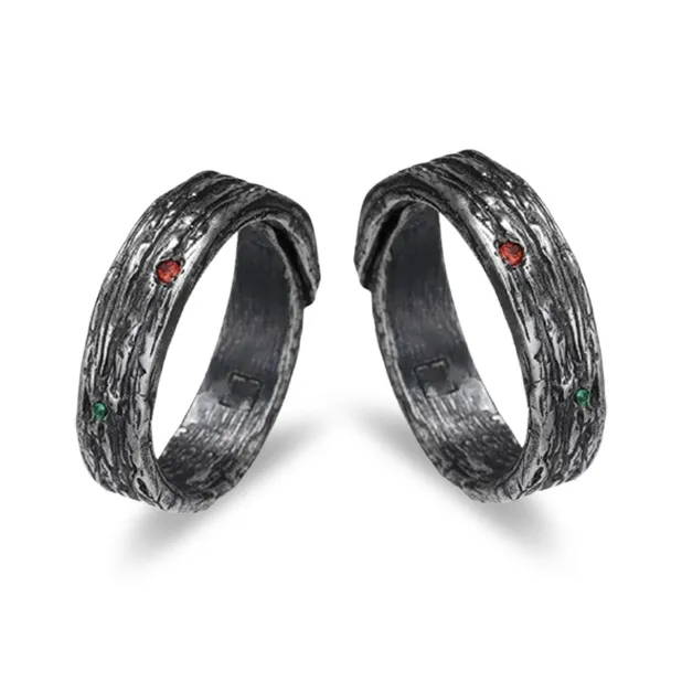 LuluCanaan Кольца Унисекс