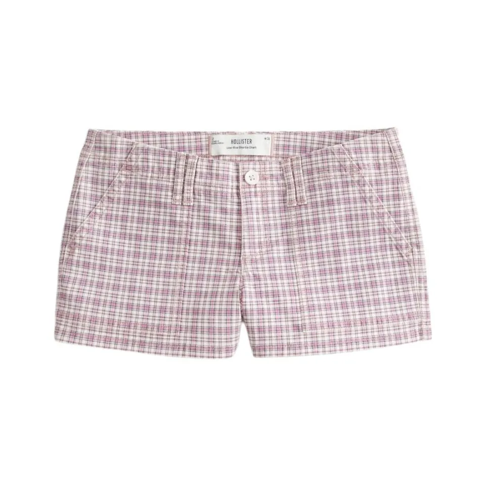 Hollister Повседневные шорты женские