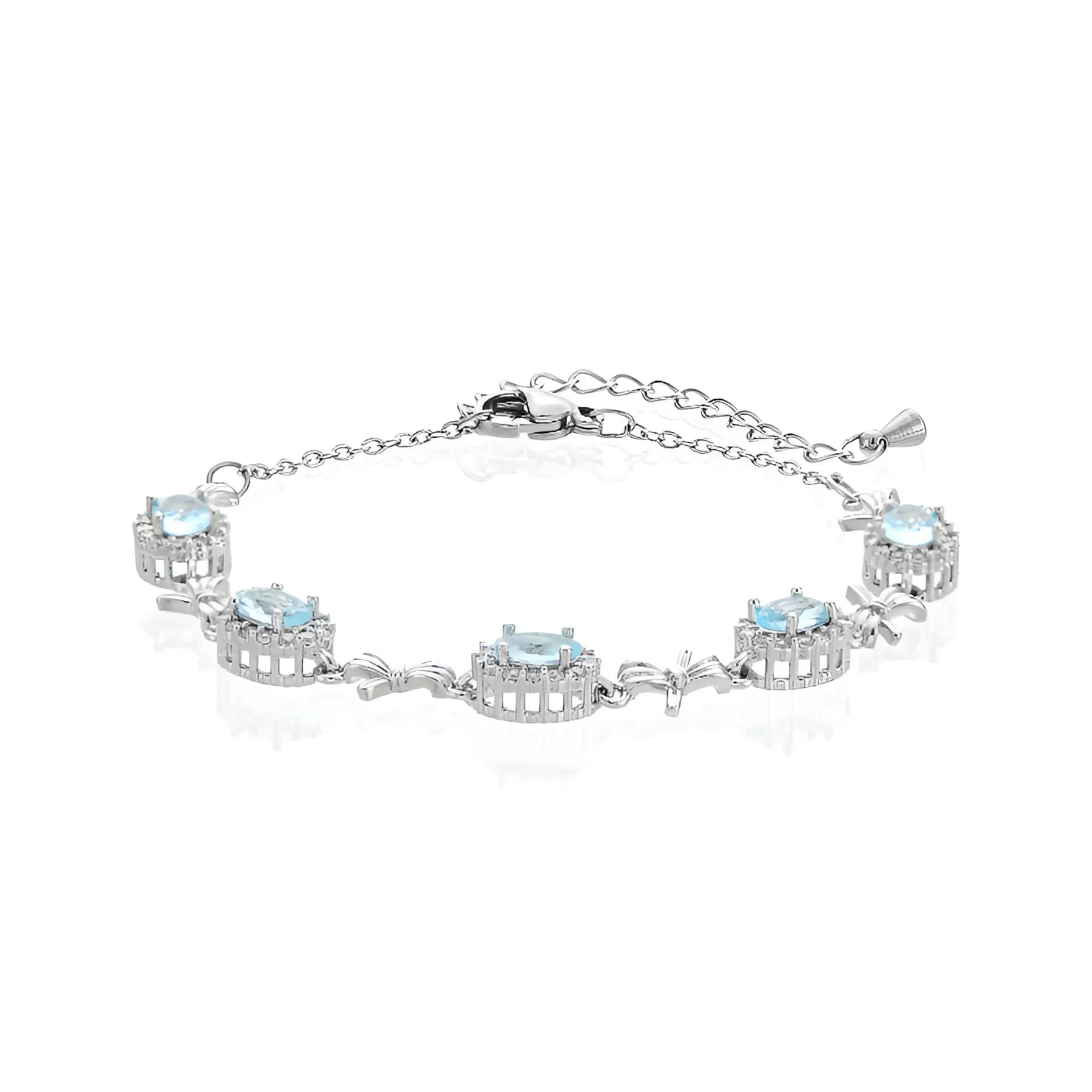 Anxious Медные Браслеты Женские