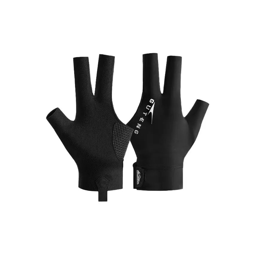 IOTS Полиэстер Спортивные Перчатки Унисекс