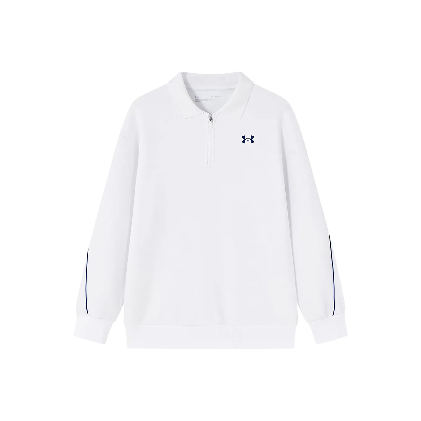 Under Armour Свитшот Подростки